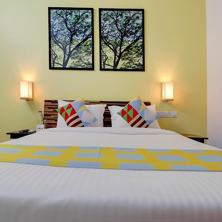 Hotel O Home Exotic Stay Bsk Rd Stage Bangalore Exterior foto