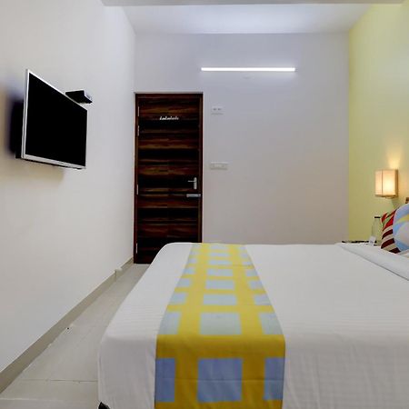 Hotel O Home Exotic Stay Bsk Rd Stage Bangalore Exterior foto